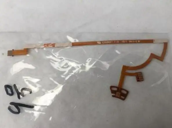 

NEW Lens Aperture Flex Cable For TAMRON SP 150-600mm 150-600 mm f/5-6.3 Di VC USD Repair Part