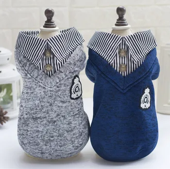 

Hondenjas Chihuahua Dog Clothes For Small Dog Clothes Warm Chihuahua Clothes Coat Pet Puppy Shirt Sweater Outfit Pet Coat 30D