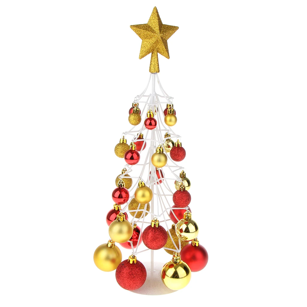 Christmas Trees Freestanding20cm x 5.