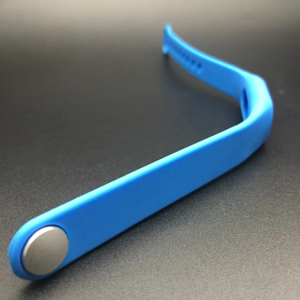 1 шт. mi band и 1S 1s браслет 13 цветов силиконовый ремешок для смарт браслета сменный
