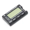 Digital Battery Capacity Checker RC CellMeter 7 For LiPo LiFe Li-ion NiMH Nicd ► Photo 2/6