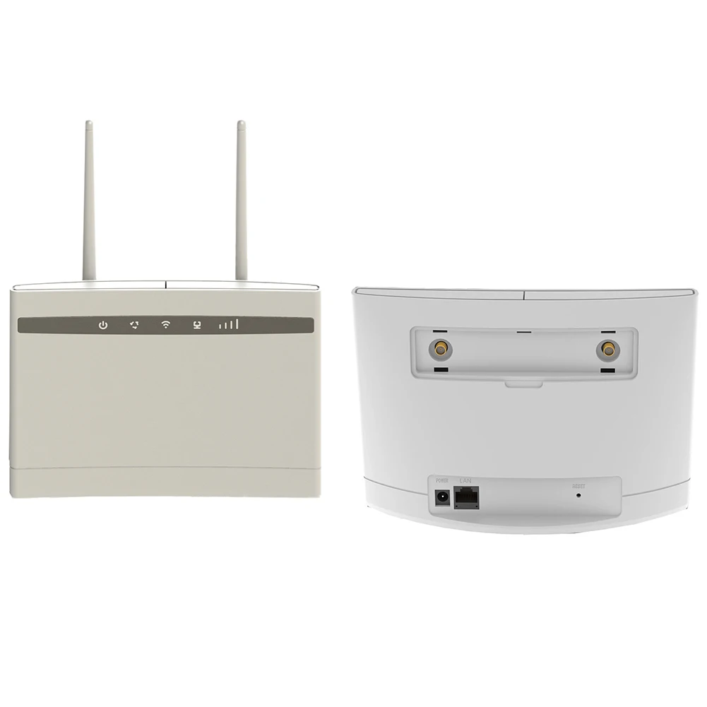 

Wireless Router Accessories Network Universal Easy Use WIFI Sharing Home School 3g 4g 300Mbps Stable Computer High Speed Office