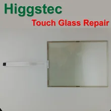 T080S 5RB004N 0A18R0 150F Higgstec Touch Glass For machine Repair New Have in stock