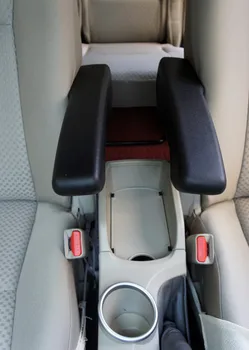 

COOLBEAR seat armrest Alsvin v3 armrest KIA SPORTAGE chair handrail Zinger elbow rest Picasso Haval H2 city parts BMW740