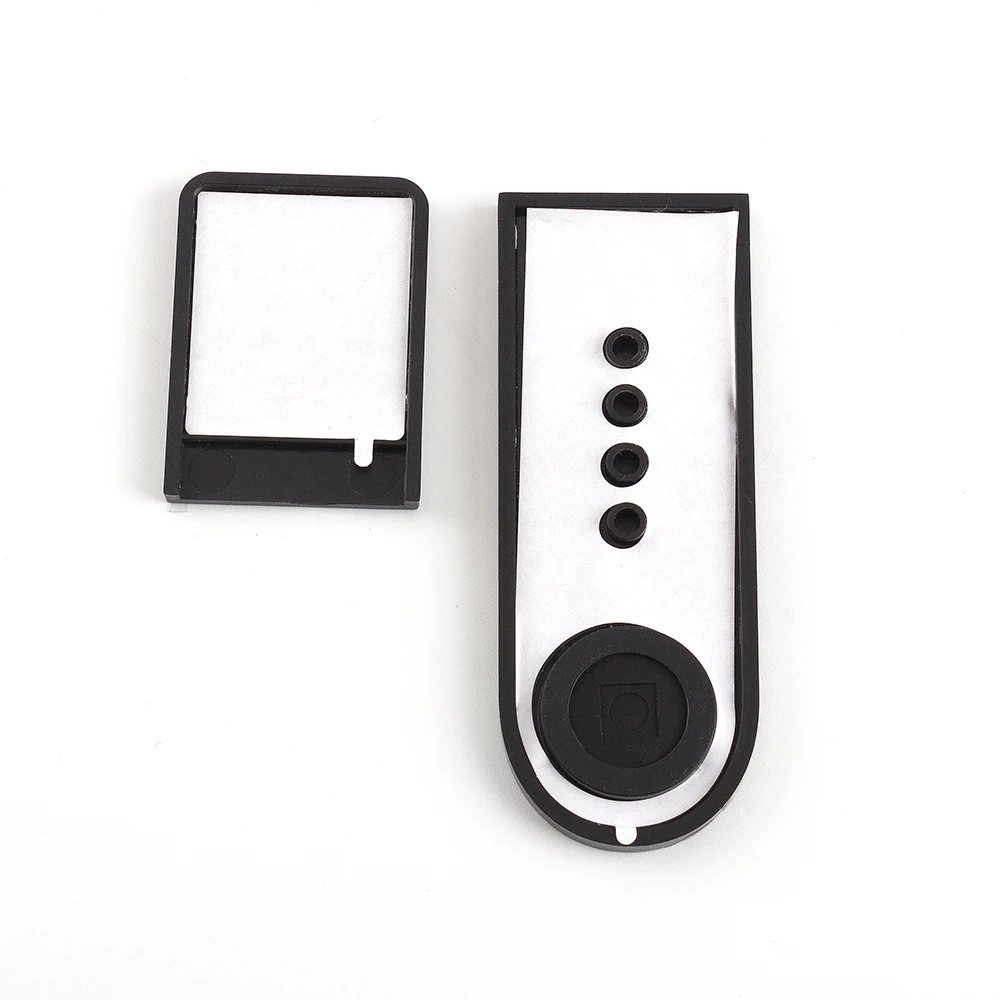 Electric-Scooter-Dashboard-Protection-Cover-Shell-for-XIAOMI-MIJIA-M365-Electric-Scooter-Plastic-Original-Display-Screen (3)