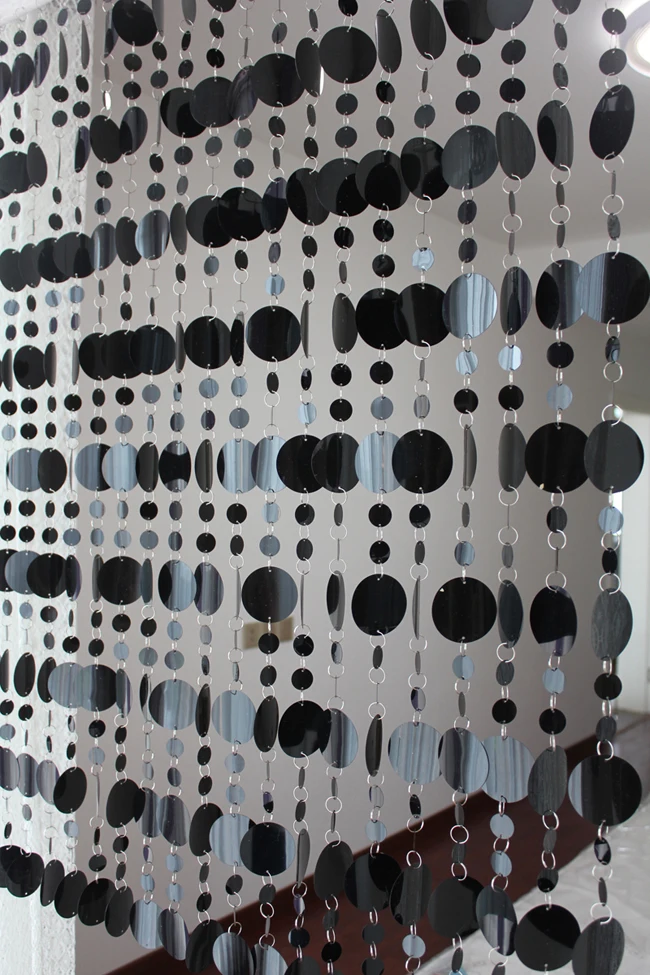 window curtains sequins (2)