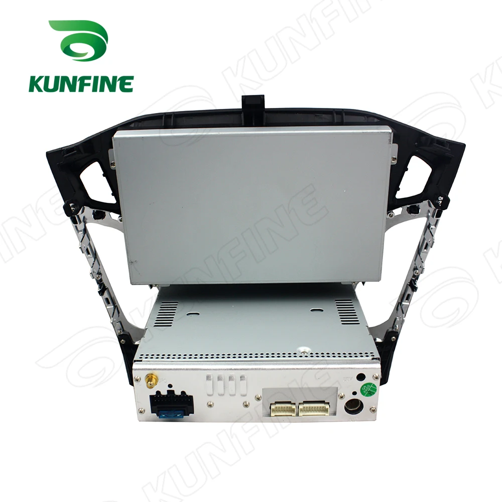 Car dvd GPS Navigation player for FORD Focus 2015 E