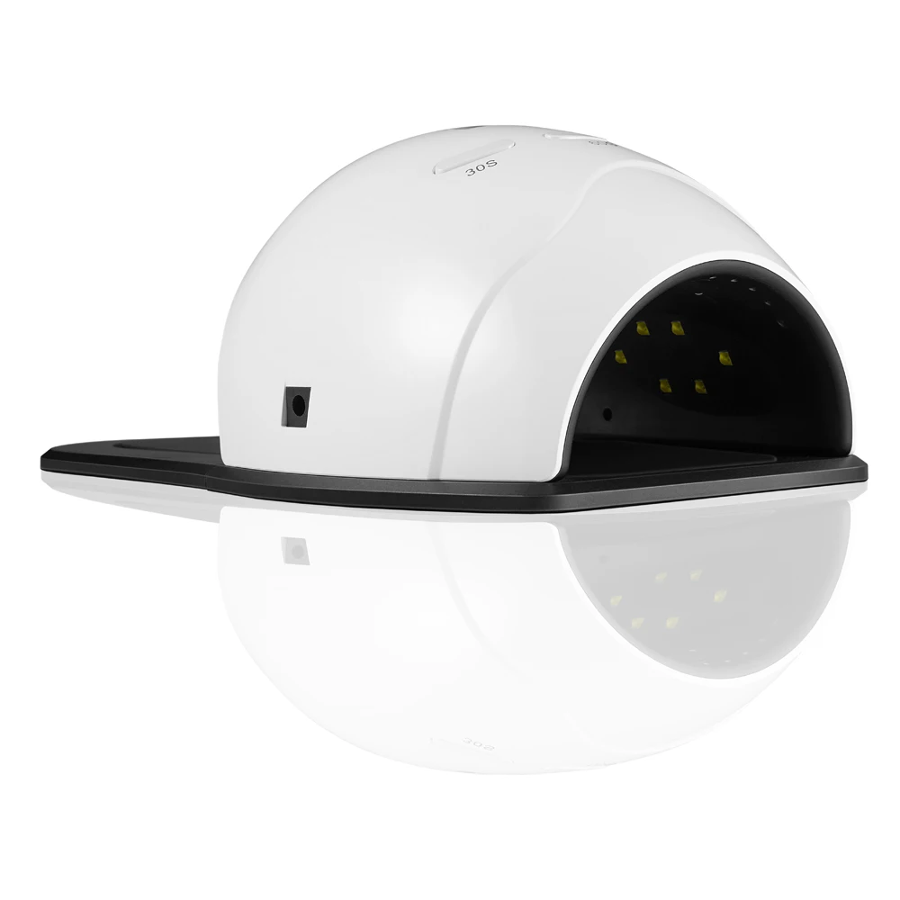 YingJia-48W-Rainbow4-Professional-LED-UV-Nail-Lamp-Led-Nail-Light-Nail-Dryer-UV-Lamp-Ship (5)