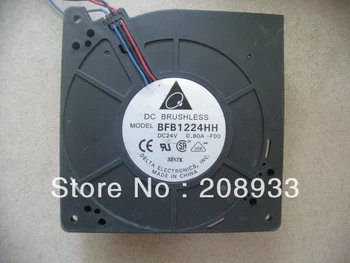 

For Delta 12032 DC24V 0.80A BFB1224HH