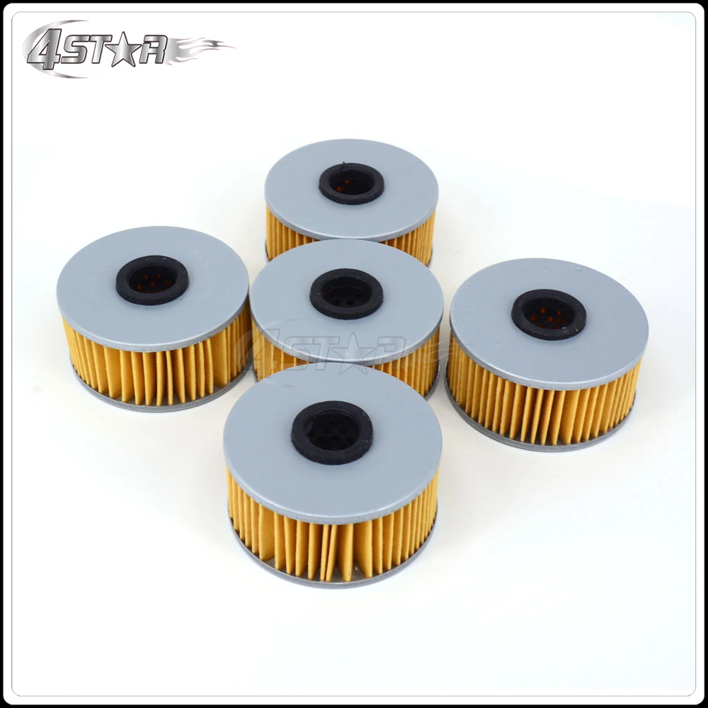 

5 x Motorcycle Oil Filter Cleaner For XS250 FZR400 XJ400 XS400 FJ600 FZR600 XJ600 YX600 XJ650 XJ700 XJ750 XJ900 Motocross