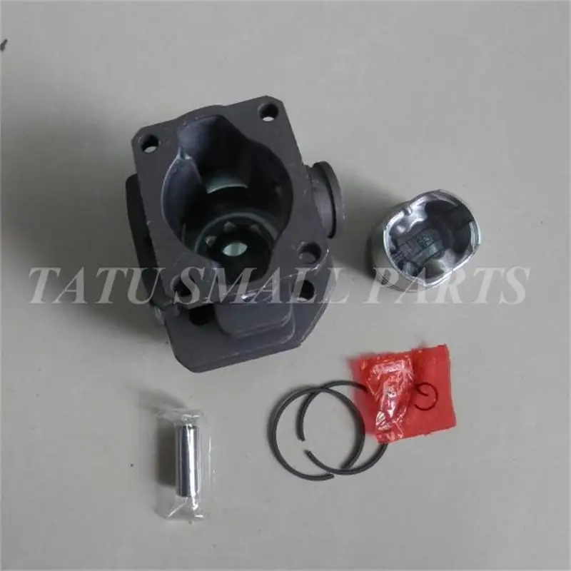 CYLINDER KIT 38MM STIHL FS220 7