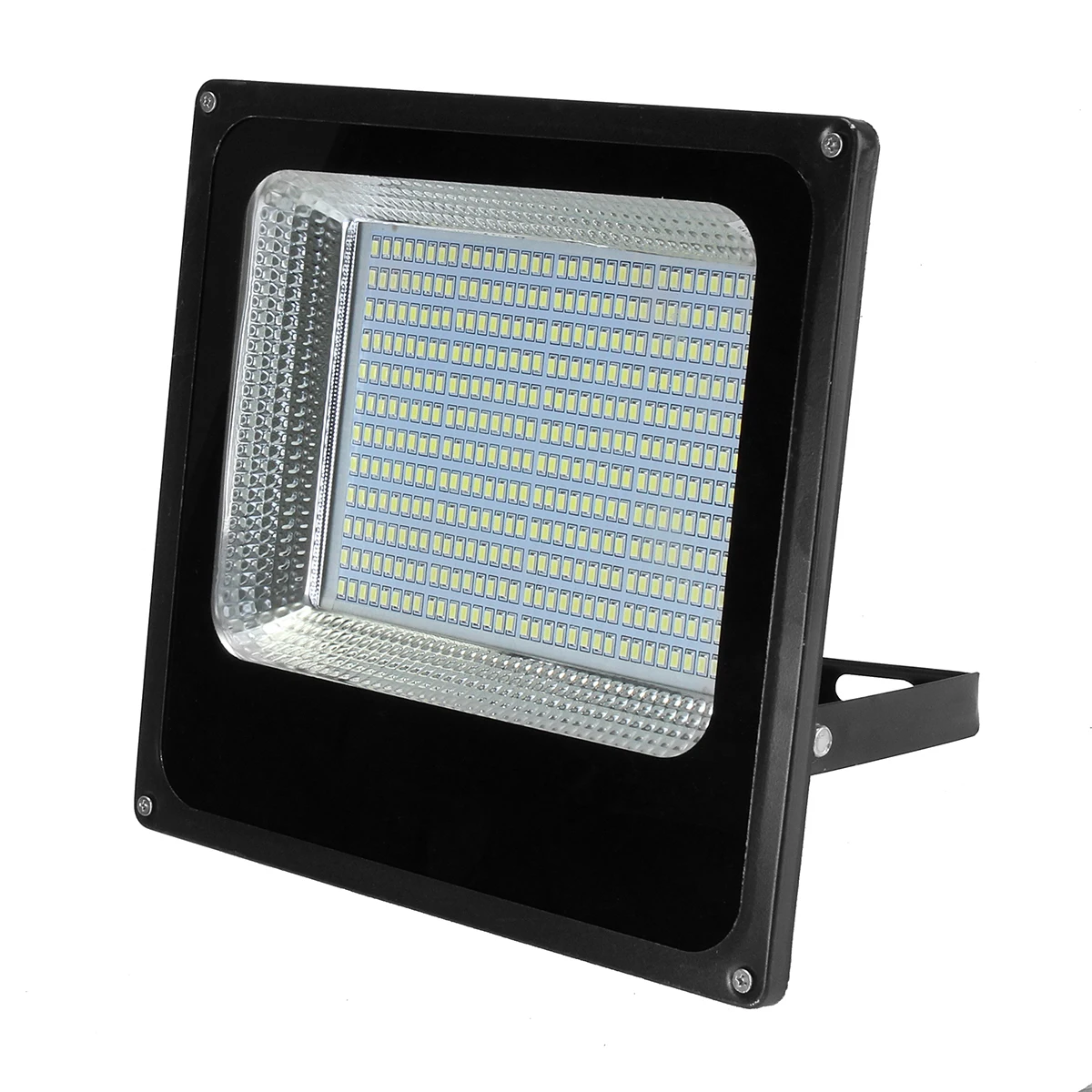 

Smuxi 60W LED Spotlight Outdoor Lighting 2835SMD 384LED Wall Washer Lamp Super Bright Security Lights Waterproof Led Flood Light