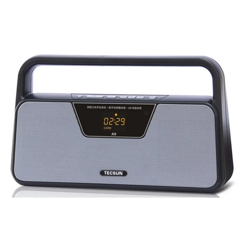 Tecsun A9