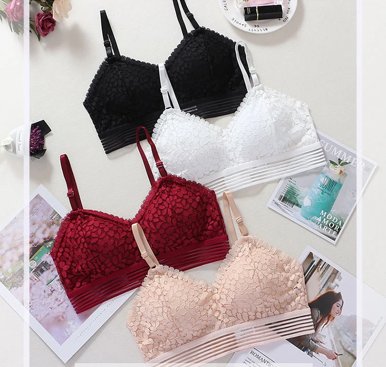Push Up Bra (3)