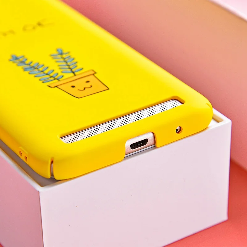 mkas PC Case Xiaomi Redmi 4X Case Cute Cartoon Painted Back Cover For Xiaomi Mi A1 5X Redmi 5 5 Plus 5A Note 5A Note 4X Case   (7)