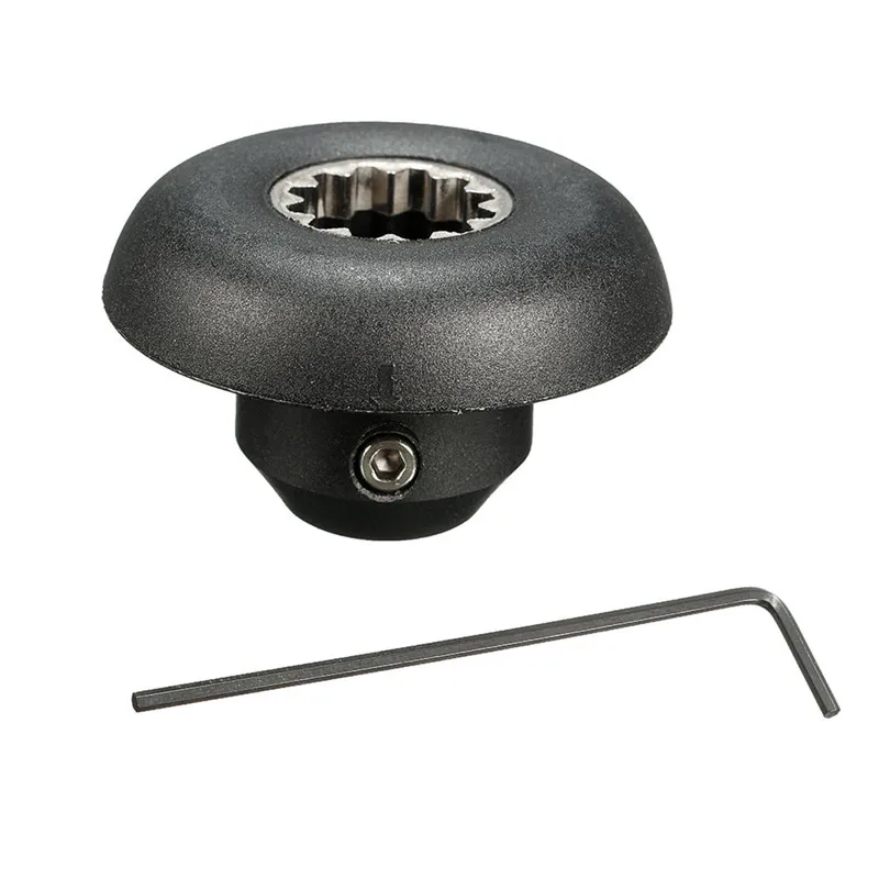 

1 Set Metal & Plastic Black Blender Drive Socket Replacement Kit For Vitamix Blenders Spare Parts With Wrench