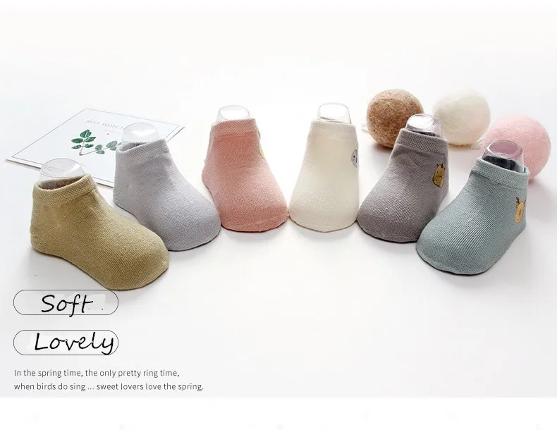 09 Kids socks