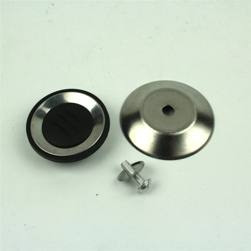 New 1Pc Lid Handle Replacement Utensil Pot Pan Cup Lid Cover Circular Holding Knob Screw Handle Cookware Parts Kitchen Cookware New 1Pc Lid Handle Replacement Utensil Pot Pan Cup Lid Cover Circular Holding Knob Screw Handle Cookware Parts Kitchen Cookware