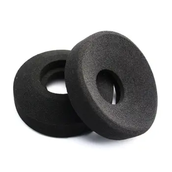 

1 Pair Earpad Cup Foam Cushions Earphones Cover for Grado GS1000i GS1000e RS1i RS2i SR60 PS1000 PS1000e PS500 Headphones