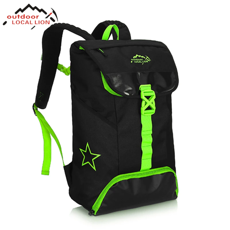 

LOCAL LION 15L Cycle Bicycle Panniers Travel Bolsa Para Bicicleta High Capacity Multifunctional Riding Climbing Hiking Bike Bag
