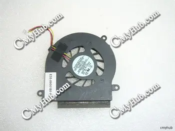 

Genuine For Nec Versa FM370 M380 P570 DC 5V 0.5A 3Pin 3Wire Cooling Fan F6R8-CW DFB531405MC0T E33-0900180-F05