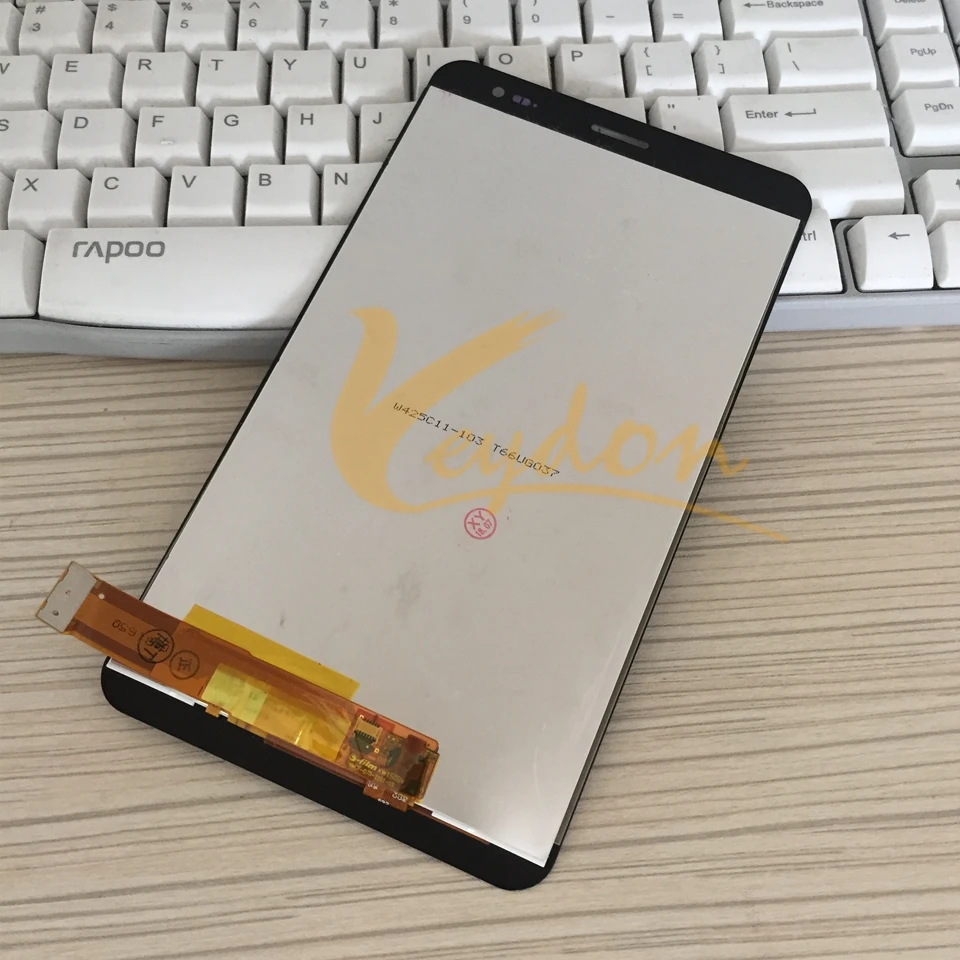 Huawei Honor X1 MediaPad X1  LCD Display Digitizer (12)