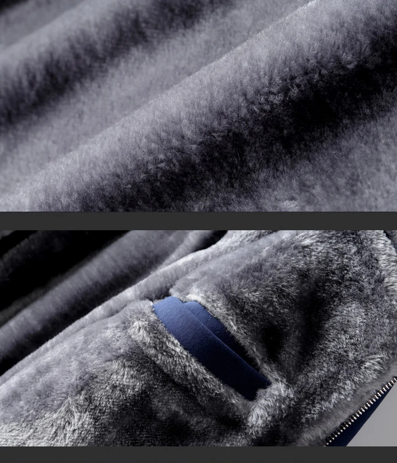 AYUNSUE Плюс Размер 6XL Новинка толстовки мужские Весенние куртки Теплый Топ Тонкий мужской свитер Повседневная Удобная популярная для мужчин LX1423