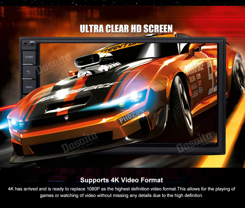 Sale 2 DIN Android 8.1 Auto Radio 7" Universal Car Multimedia Player GPS Stereo Audio Head Unit Support DAB DVR OBD WIFI 4G BT NO DVD 17 Sale 2 DIN Android 8.1 Auto Radio 7" Universal Car Multimedia Player GPS Stereo Audio Head Unit Support DAB DVR OBD WIFI 4G BT NO DVD 17