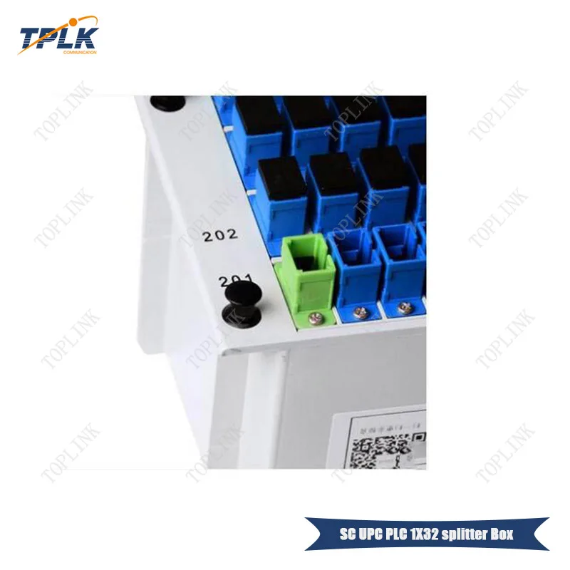 SC-UPC-PLC-1X32-splitter-Box-4