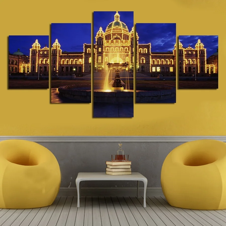 compare prices on castle wall painting- online shopping/buy low compare prices on castle wall painting- online shopping/buy low