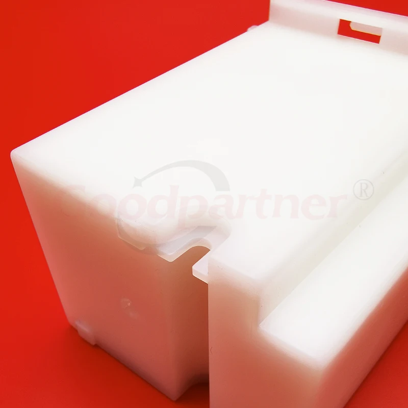 1830528 1749772 Maintenance Box Waste Ink Tank for EPSON L3100 L3101 L3110 L3115 L3116 L3150 L3151 L3156 L3158 L3160 L3165