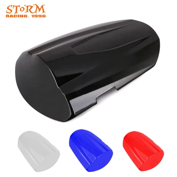 

Motorcycle Rear Seat Cover Guard Fairing Cowl For Suzuki GSXR600 GSXR750 GSX600R GSX750R GSX-R600 GSX-R750 2008 2009 2010 K8