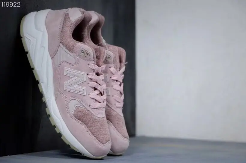 

NEW BALANCE Top pig eight retro running shoes Women's ,Breathable WRT580HPPC outdoor Sports Shoes Sneakers Size Eur 36-39