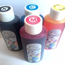 Многоразовые чернила для hp 934 для hp Officejet Pro 6830 Officejet Pro 6230 принтер 400 мл 4 цвета BK C M Y для СНПЧ