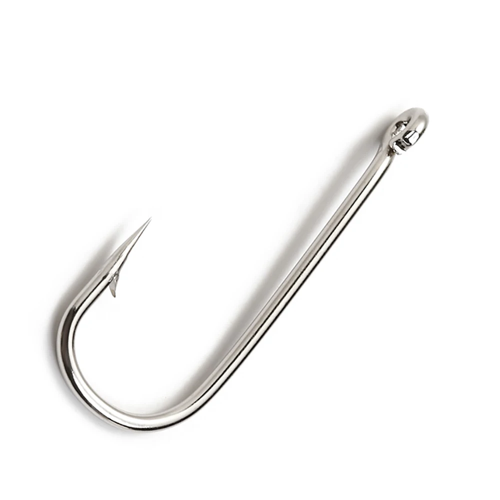 BENT SEA ROUND HOOK 2335 High Carbon Steel Fishing Hooks 100pcs 10-20# Carp Fishing Accessories Soft Lure Jig Head Fishhook Set BENT SEA ROUND HOOK 2335 High Carbon Steel Fishing Hooks 100pcs 10-20# Carp Fishing Accessories Soft Lure Jig Head Fishhook Set
