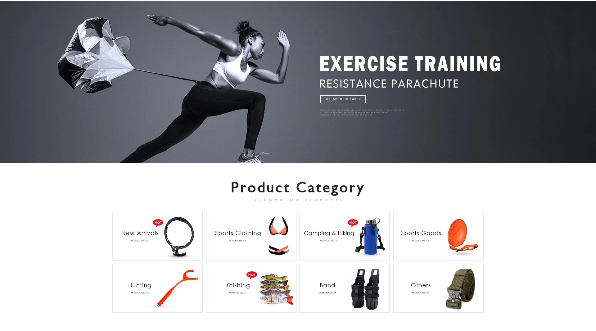 Online Gym Store Small Orders Online Store, Hot Selling and more on