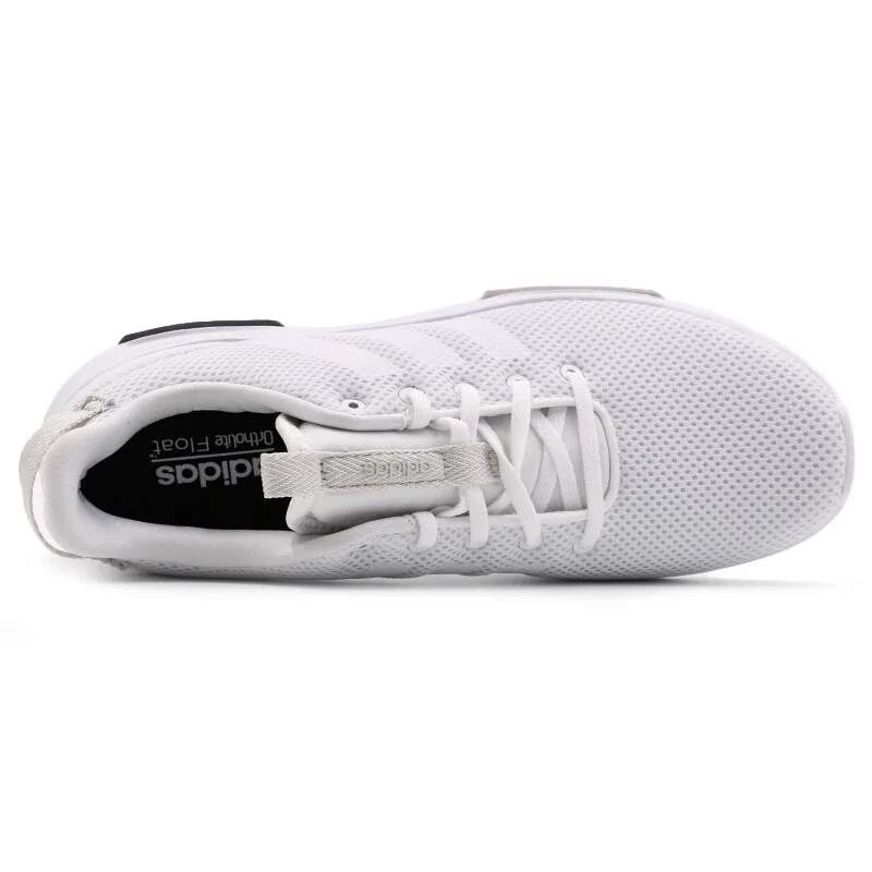 Original New Arrival Adidas NEO Label CF RACER TR Men's Skateboarding Shoes Sneakers