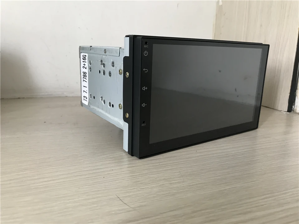 Top 8 Core 1024x600 Android 7.1 Car DVD GPS for Daihatsu Terios Eco Wild Perodua Nautica 2006-2012 with BT Radio Wifi 3/4G Head unit 19 Top 8 Core 1024x600 Android 7.1 Car DVD GPS for Daihatsu Terios Eco Wild Perodua Nautica 2006-2012 with BT Radio Wifi 3/4G Head unit 19