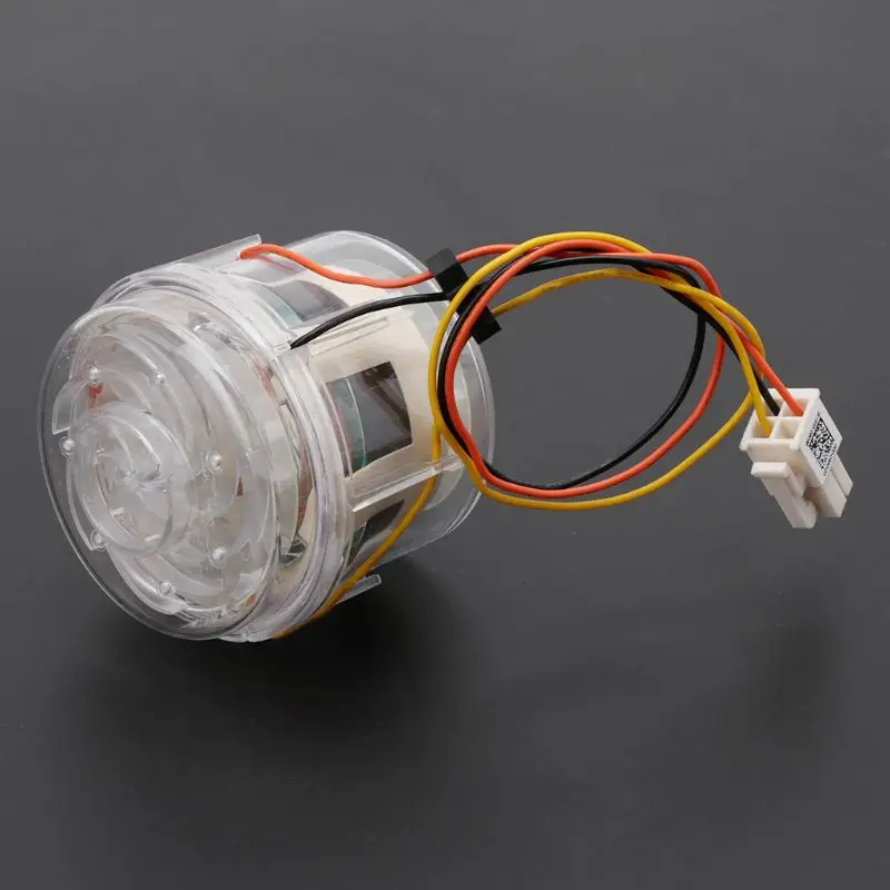 Двойная турбина 12V24V36V бесщеточный двигатель вентилятор сделай сам пылесос фен