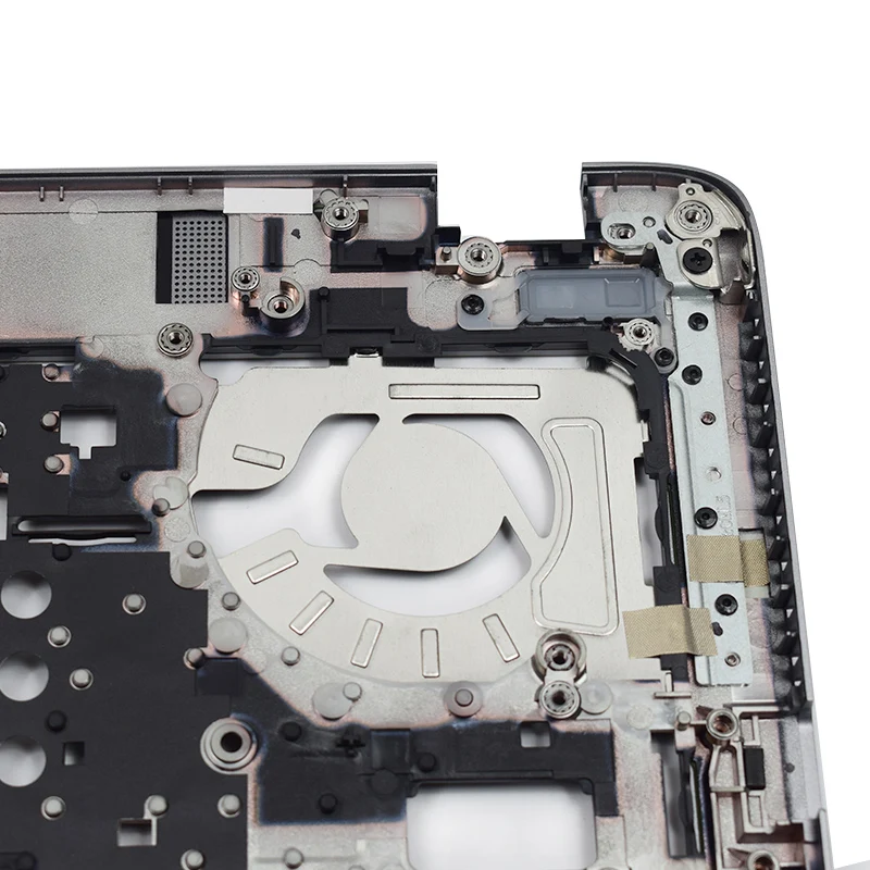 Чехол для ноутбука HP EliteBook 840 740 745 G1 G2 рамка клавиатуры 730964 001 779648 001|Сумки и чехлы