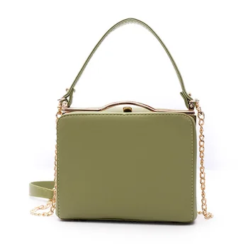 

2017 MIWIND Free Shipping Fashion Lady Shoulder Bag High Quality PU Leather Women Handbag Messenger Bag WUBN003