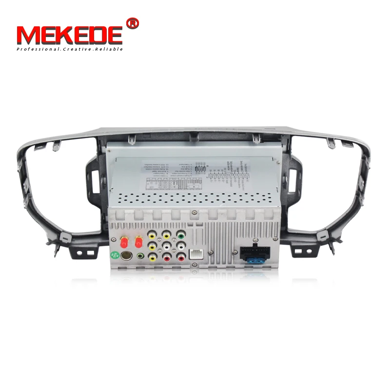 Top MEKEDE Android 7.1 quad core 2G RAM 16G ROM Car DVD GPS navigation player for Kia KX5 sportage 2016 2017 support wifi BT radio 5 Top MEKEDE Android 7.1 quad core 2G RAM 16G ROM Car DVD GPS navigation player for Kia KX5 sportage 2016 2017 support wifi BT radio 5