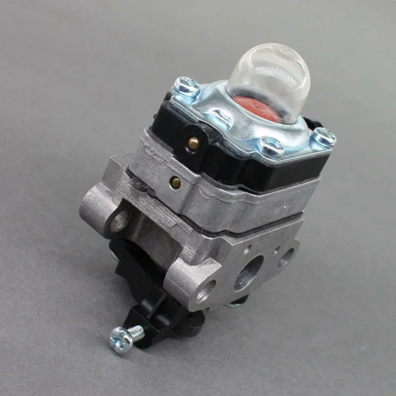 

Useful Carburetor Tune Up Kit For 17in 29cc Troy Bilt Portable TB525EC TB575EC Gas Trimmer Home Garden Supplies