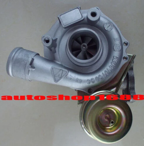 

K03 53039880018 5303970018 9632427880 0375A6 turbo turbocharger for Citroen Xantia 2.0 HDi DW10ATED/RHZ 109HP 1998-2001 year