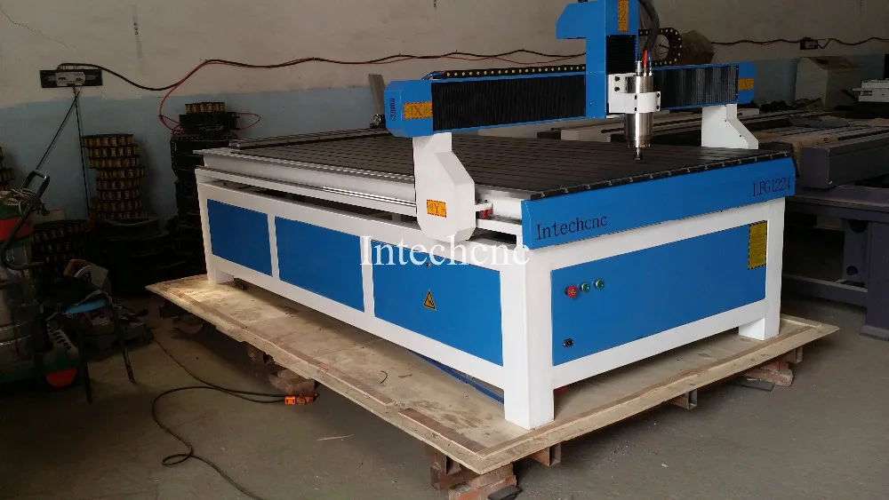 2 года гарантии ЧПУ роутер 4x8 футов 3d деревообрабатывающий станок ЧПУ|cnc machine|cnc router