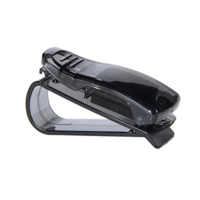 

Car Sun Visor Glasses Holder Ticket Clip For Audi A1 A2 A3 A4 A5 A6 A7 A8 B5 B6 B7 B8 C5 C6 Q2 Q3 Q5 Q7 TT S3 S4 S5 S6 S7 S8