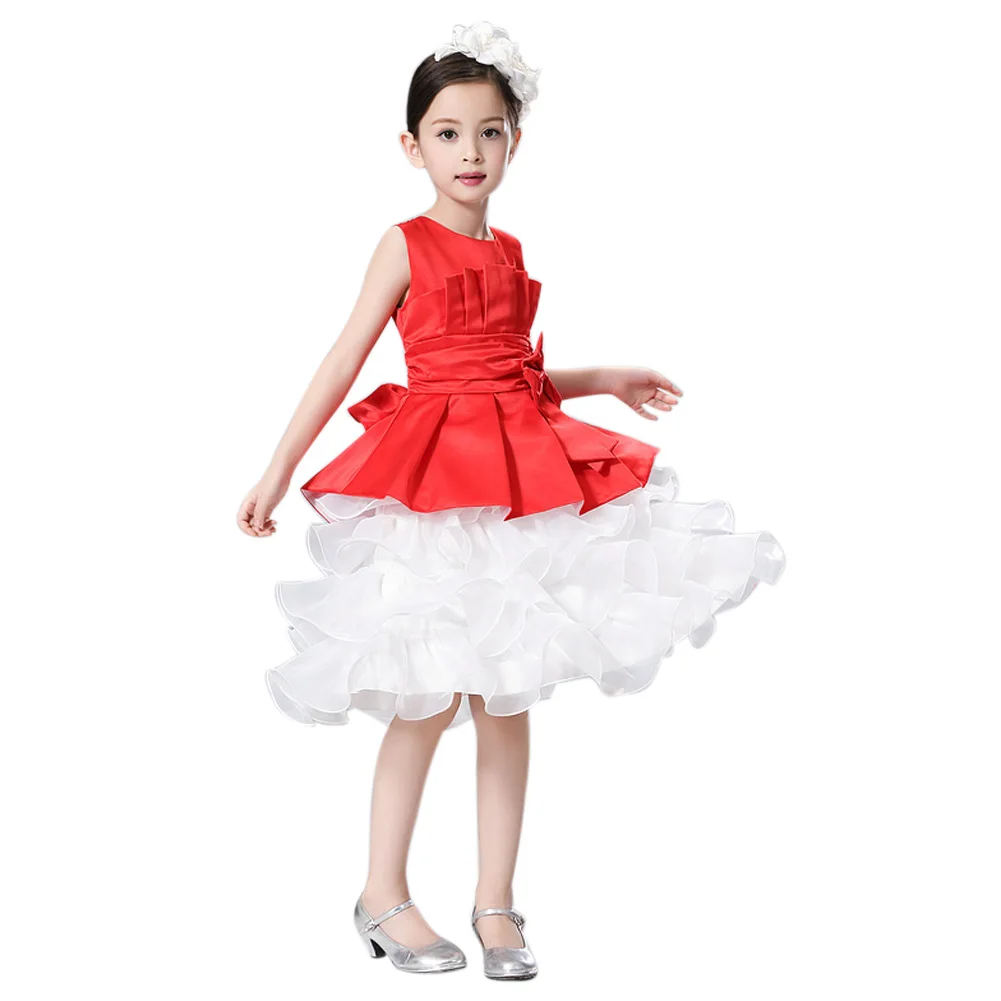 Buy Baby Girl Dress Kids Children Baby Girls