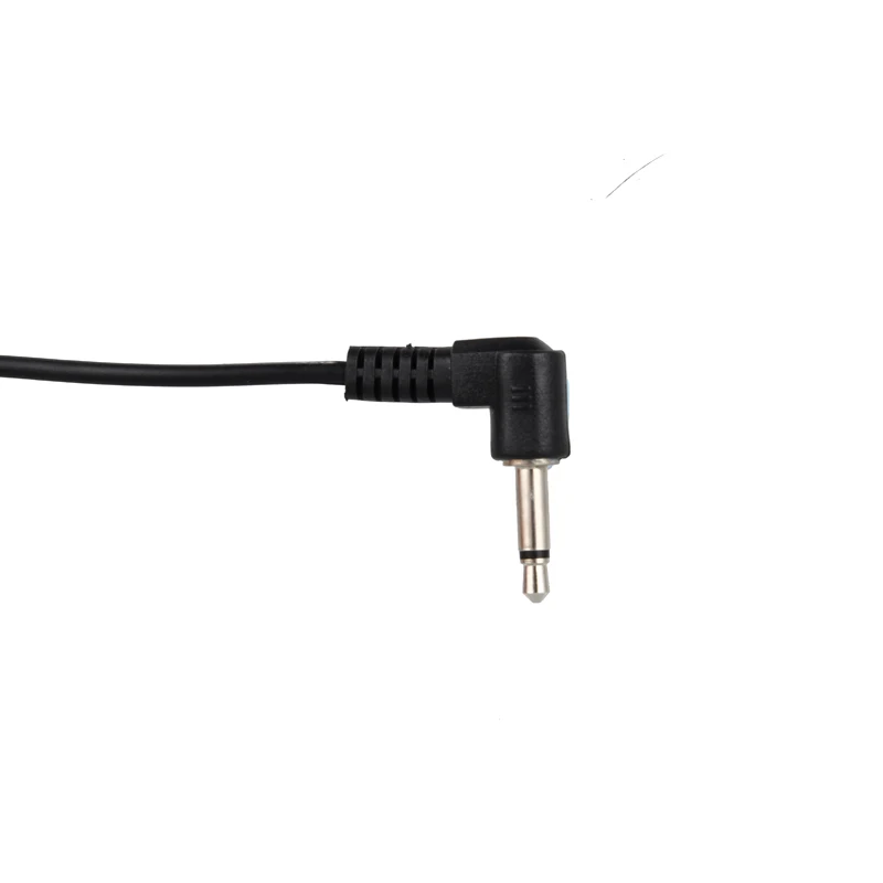 HANGRUI 3.5mm Wired Lapel microphone Studio lavalier condenser Microphones yaka mikrofonu for Smartphone Laptop micro cravate (5)