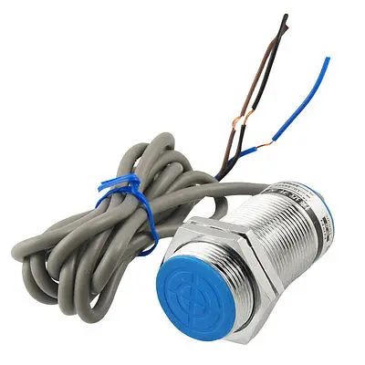 

LJ30A3-10-Z/BX NPN NO Inductive Proximity Sensor Detection Switch Jfhbw