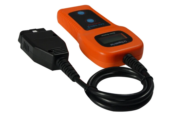 Оптовая продажа высокое качество U480 OBD2 OBDII CAN BUS считыватель кодов сканер